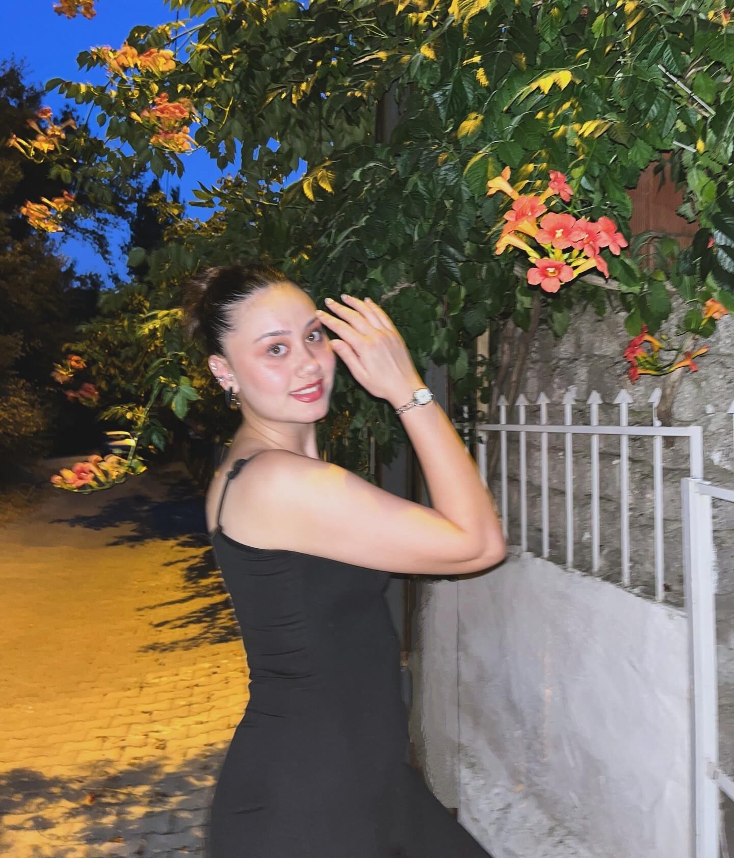 Sexy adolescente turco