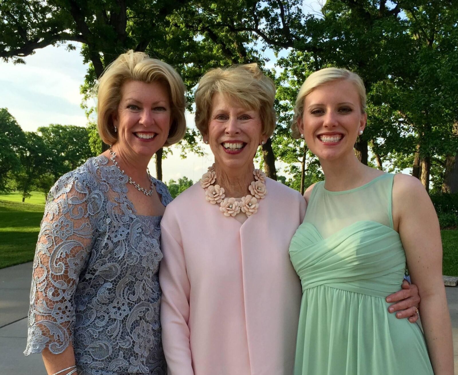 MY SELECTION OF MOTHER DAUGHTER N°