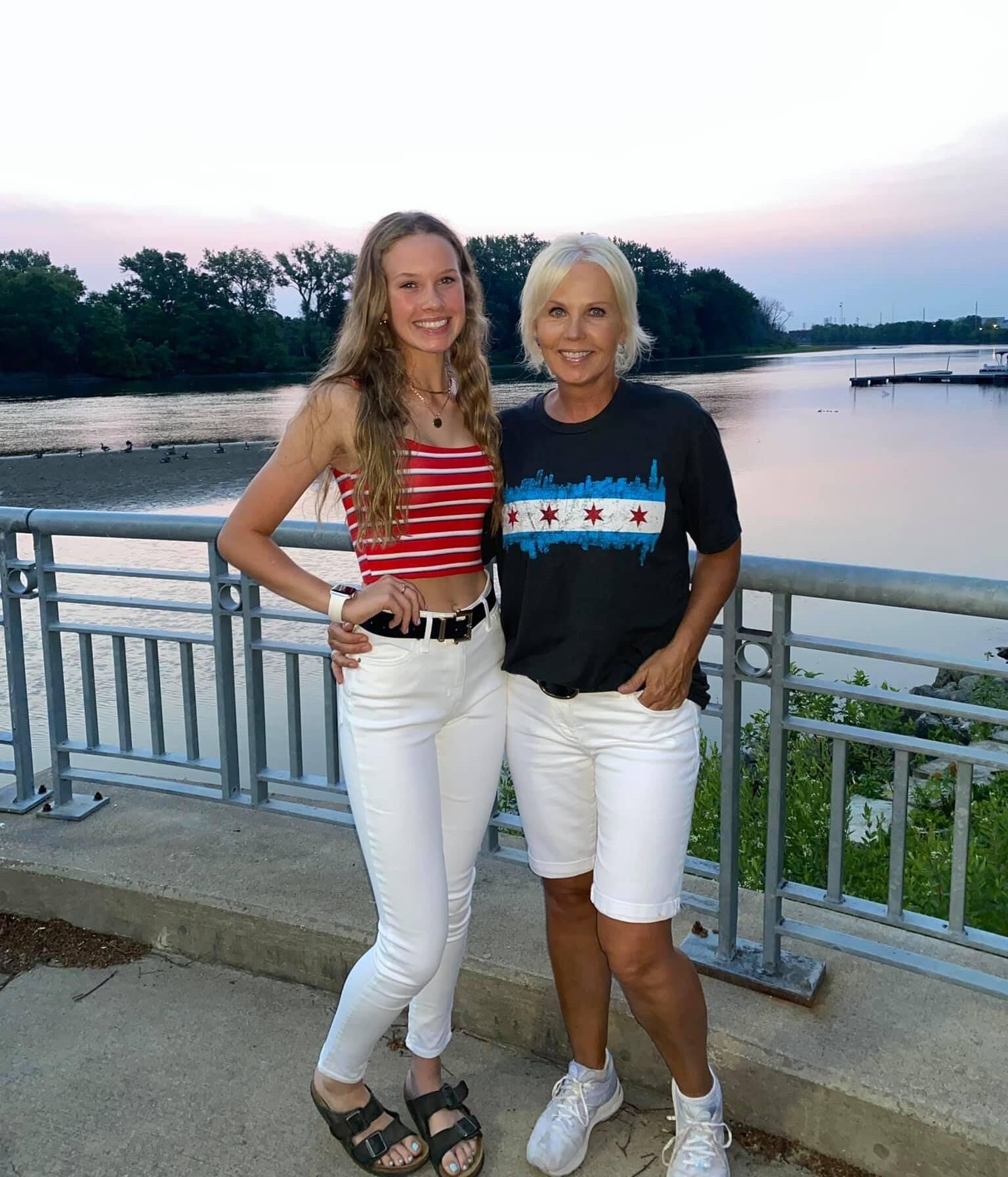 MY SELECTION OF MOTHER DAUGHTER N°