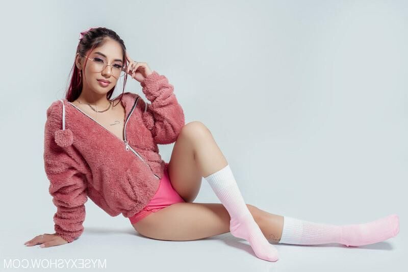 Abbycoopers at MySexyShow.com