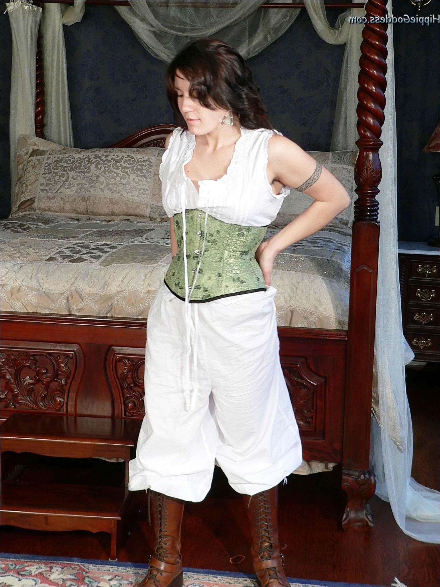 HippieGoddess ERIS Traditional dress