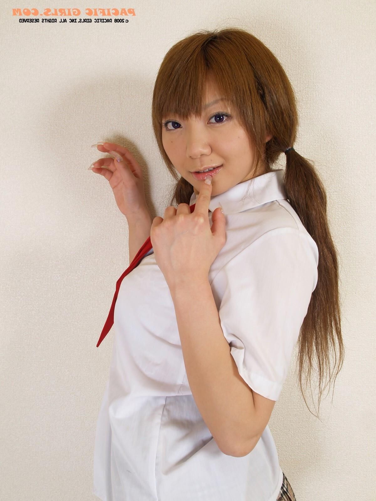 PacificGirls Akari Sweet teen