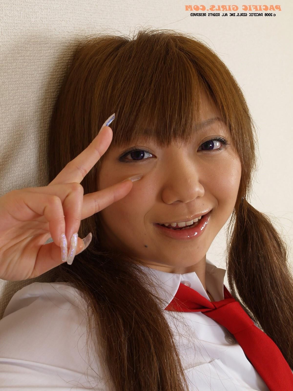 PacificGirls Akari Sweet teen
