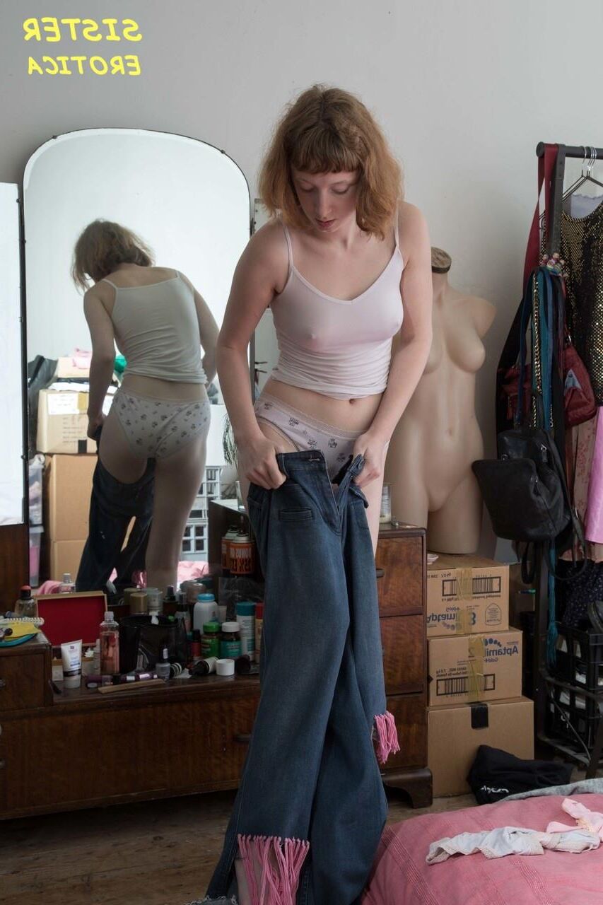 Sibling Incest: "I Accidentally Saw My Sister Naked"