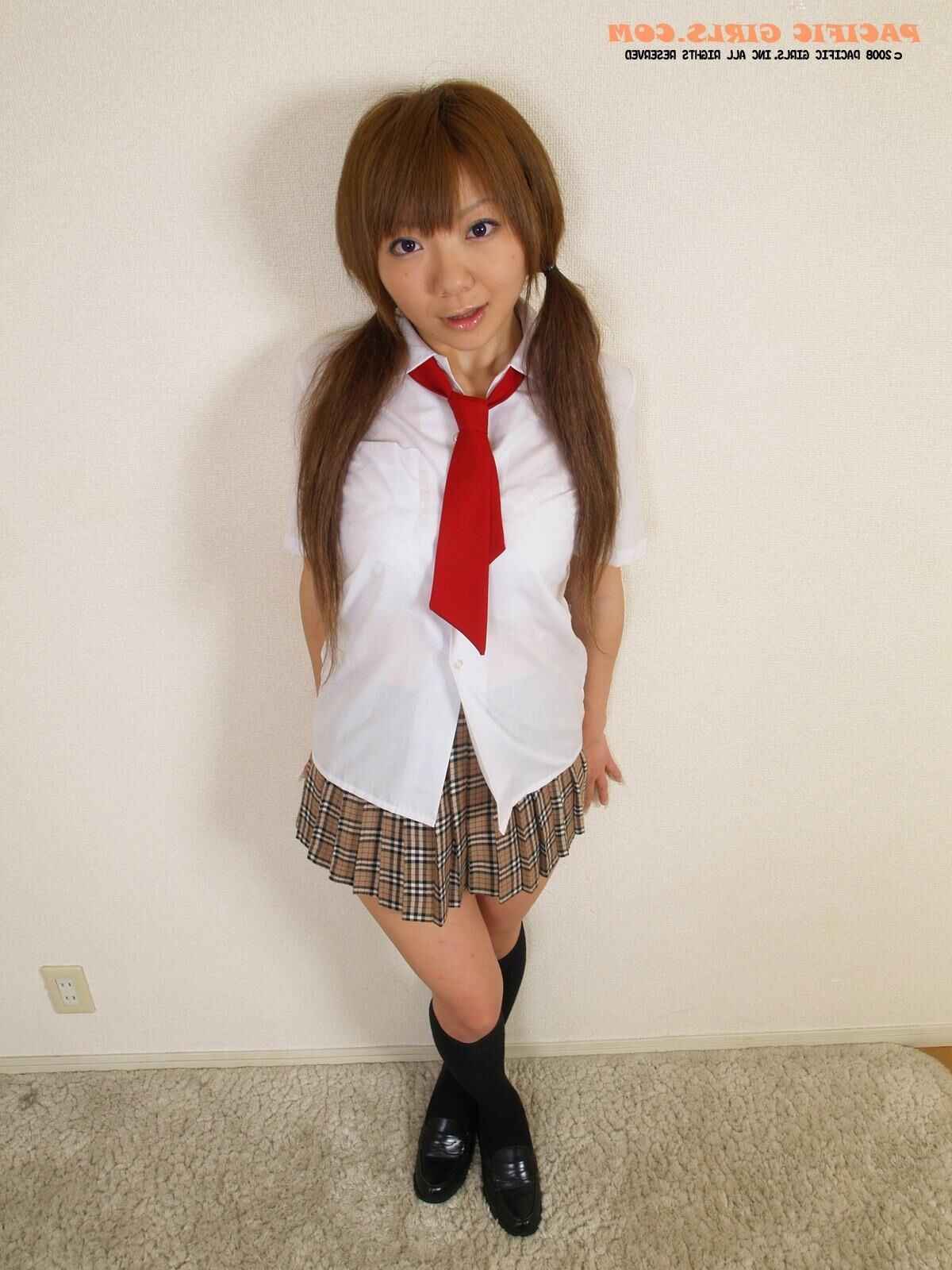 PacificGirls Akari Sweet teen