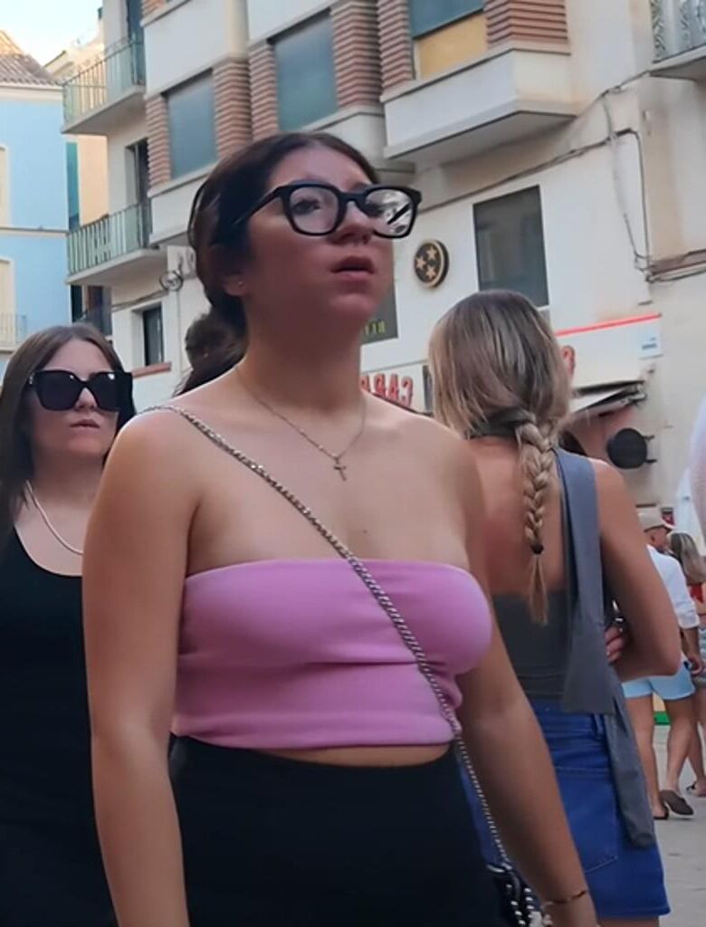 Candid Street 