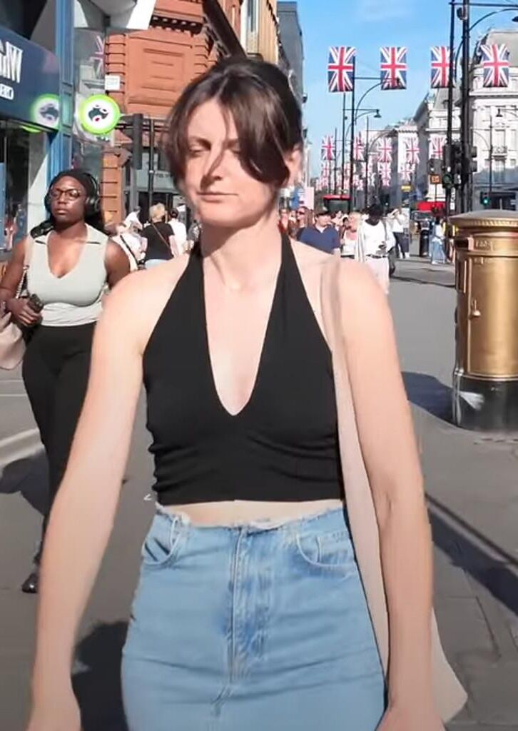 Candid Street 