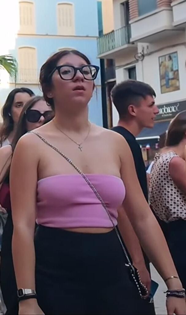 Candid Street 