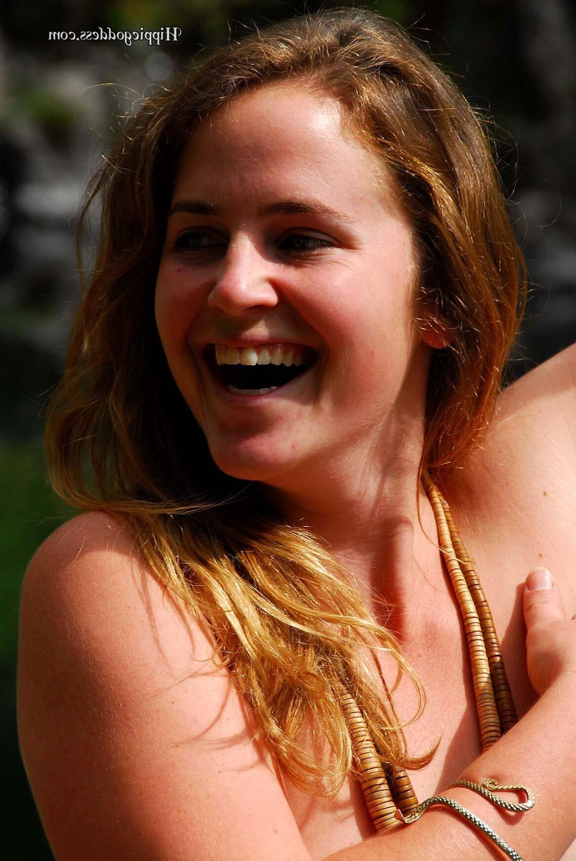 HippieGoddess EMMY Celebrating Summer