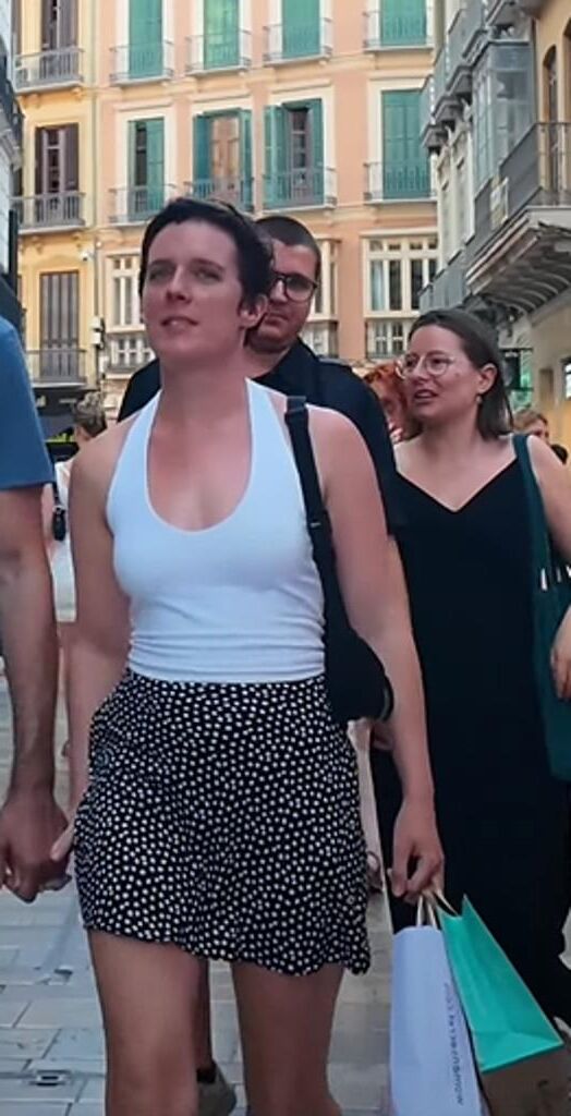 Candid Street 