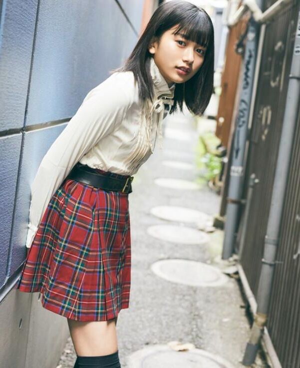 Kokoro kurokawa
