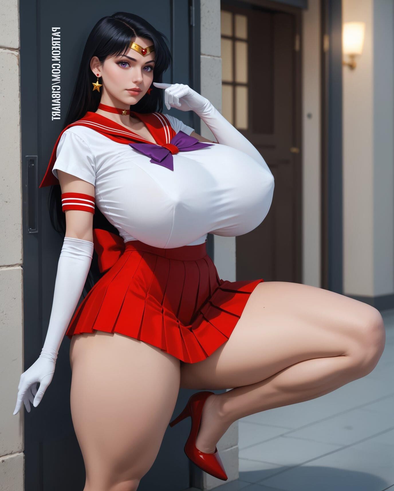Maldito hentai d chicas