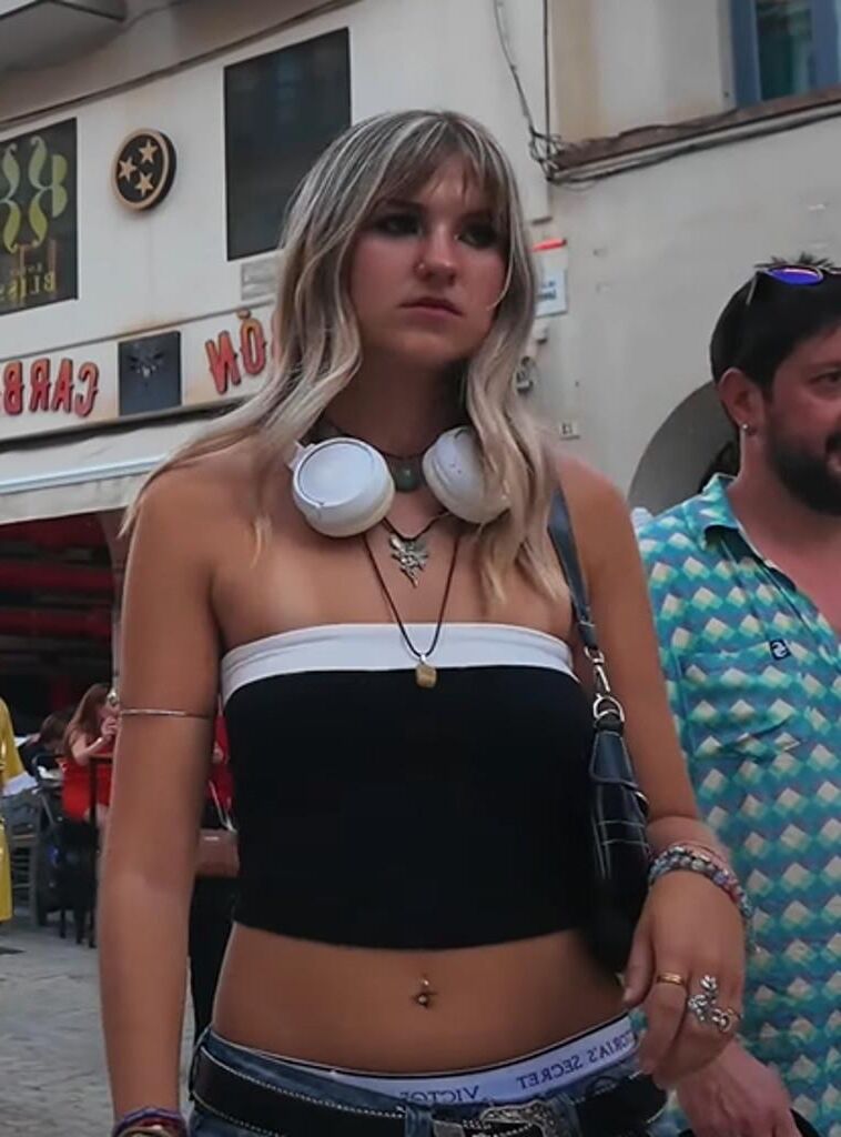 Candid Street 