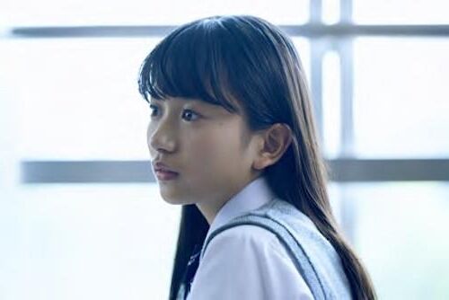 Kokoro kurokawa