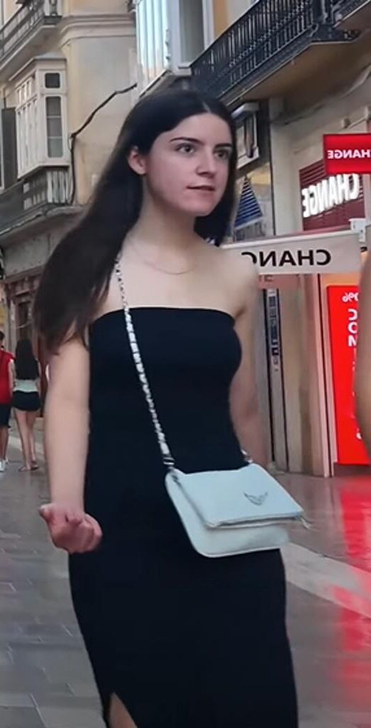 Candid Street 
