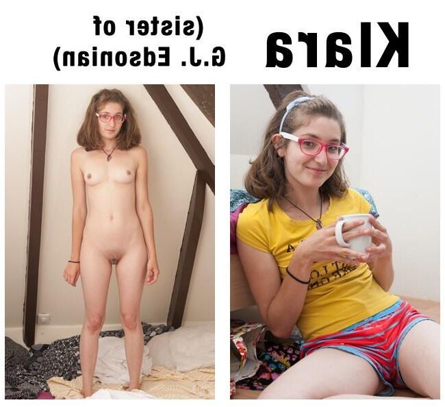Sibling Incest: "I Accidentally Saw My Sister Naked"