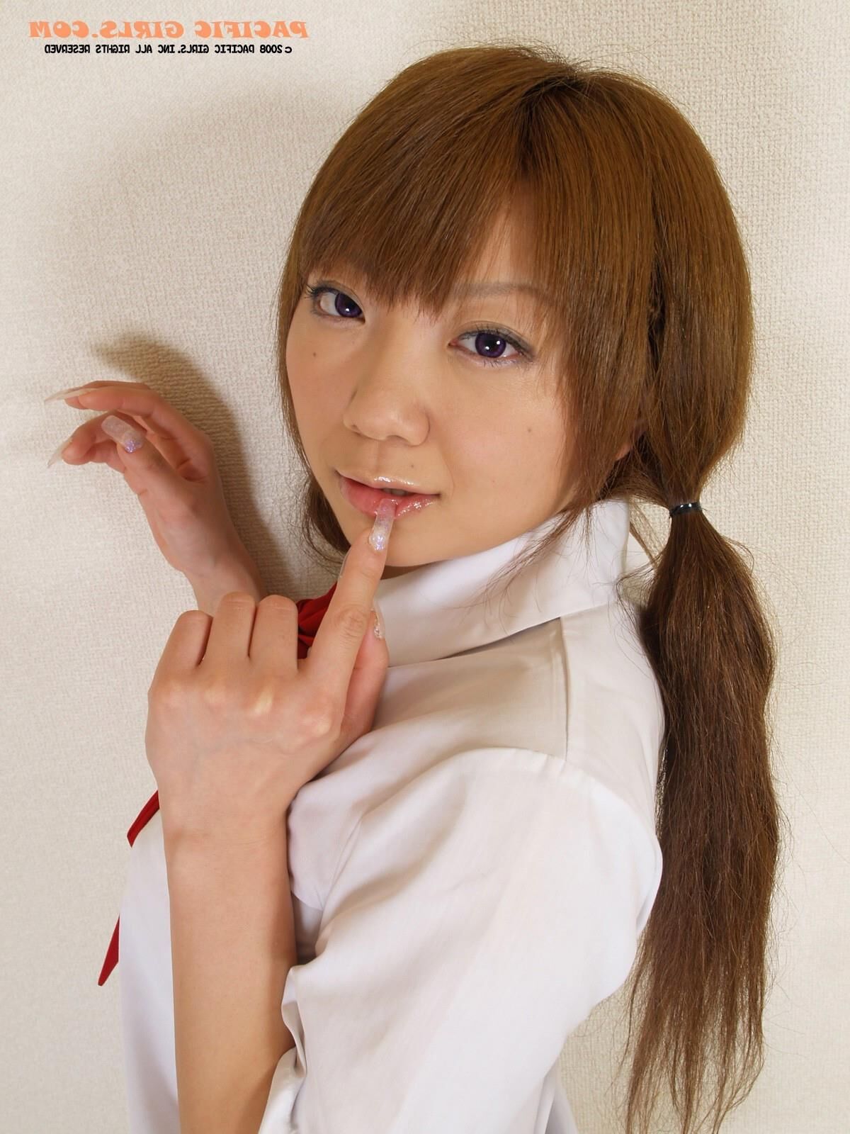 PacificGirls Akari Sweet teen