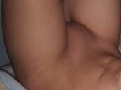 Skinny Polish Maja Naked Exposed