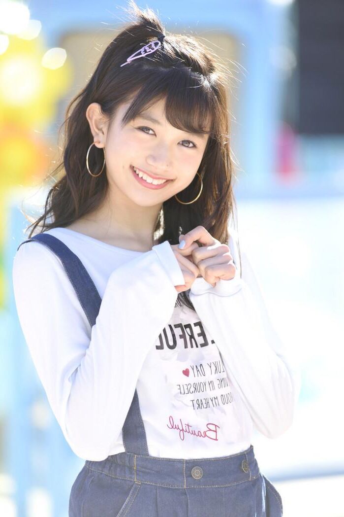 Kokoro kurokawa