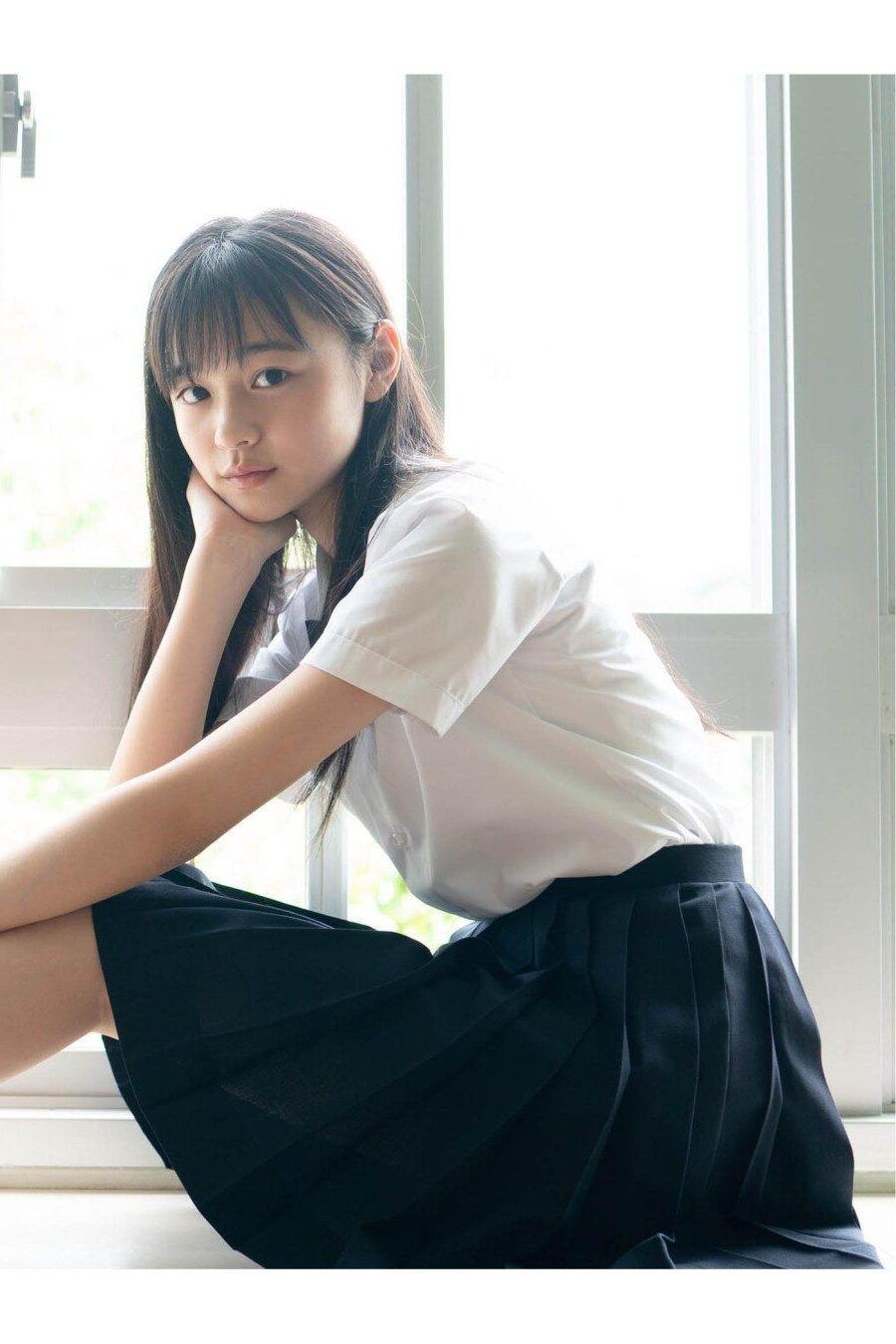 Kokoro kurokawa