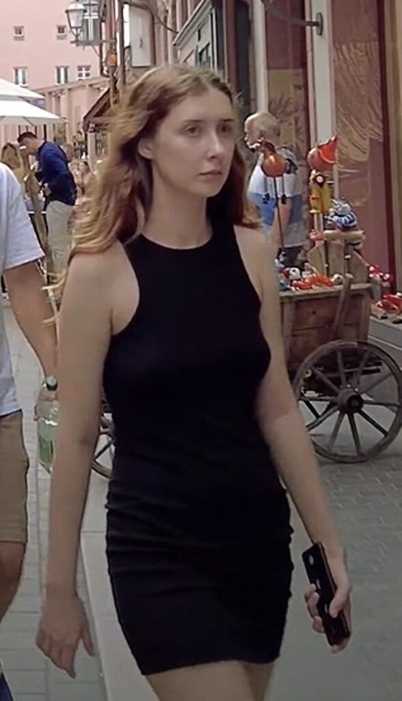 Candid Street 