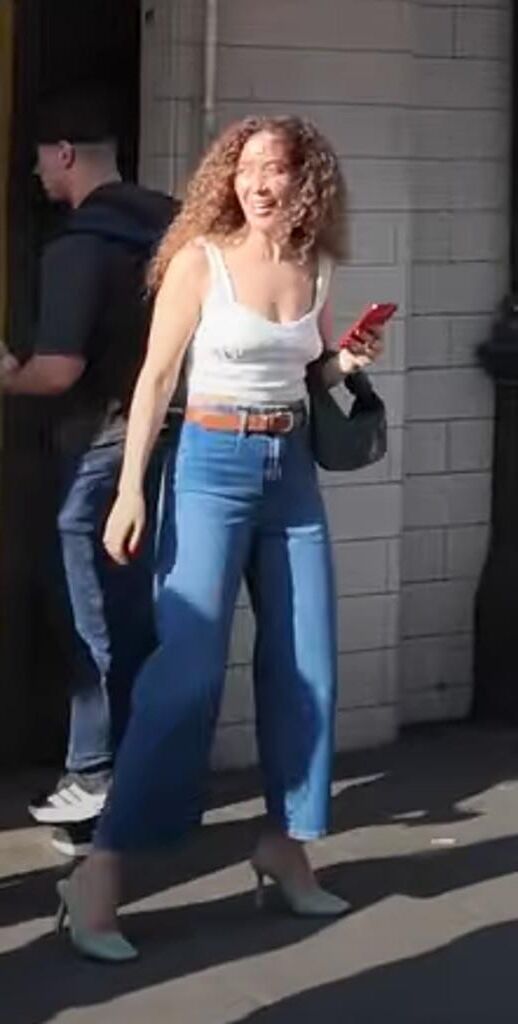 Candid Street 