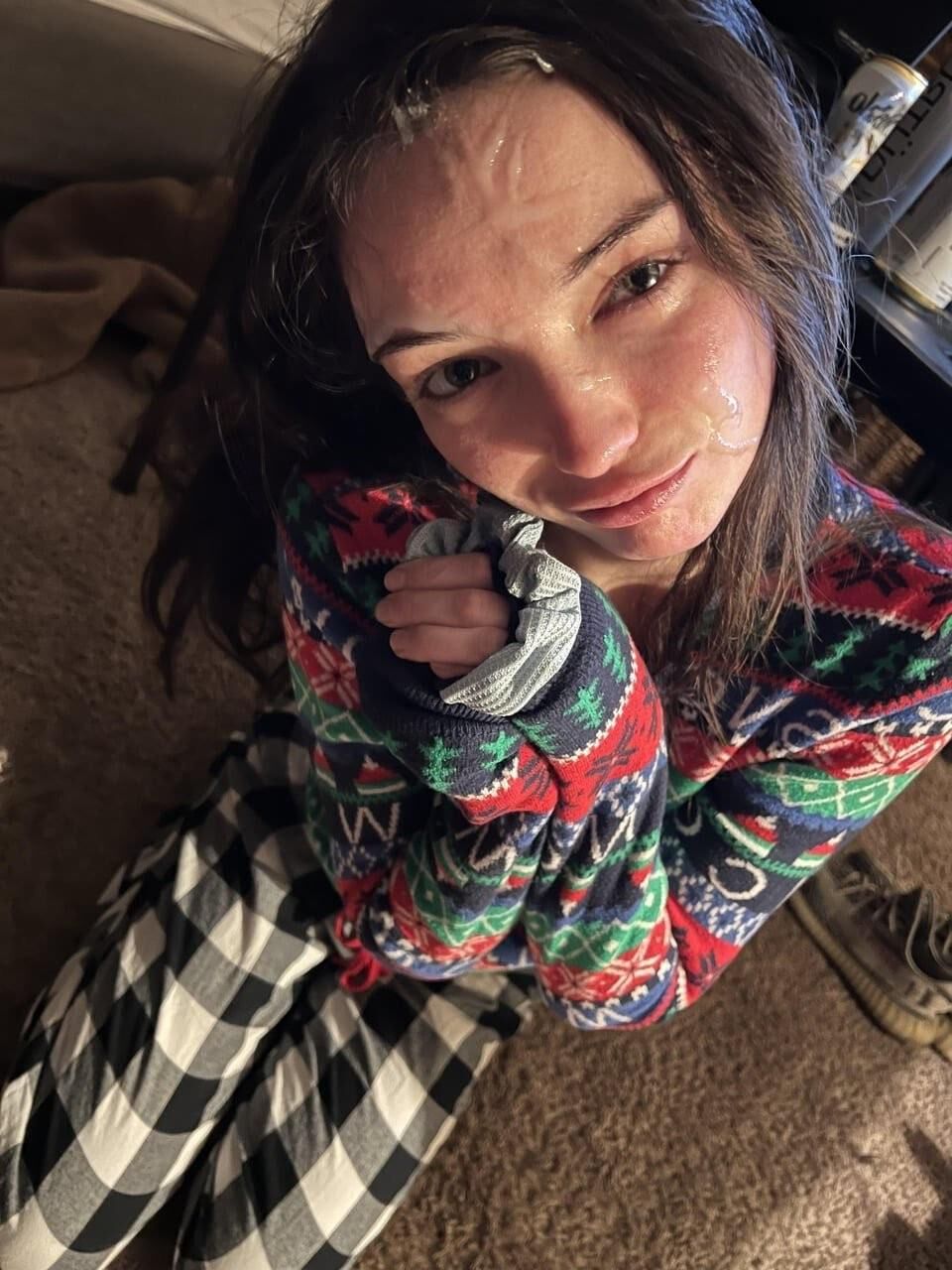 Sweet, Lovable Girlfriend Material 