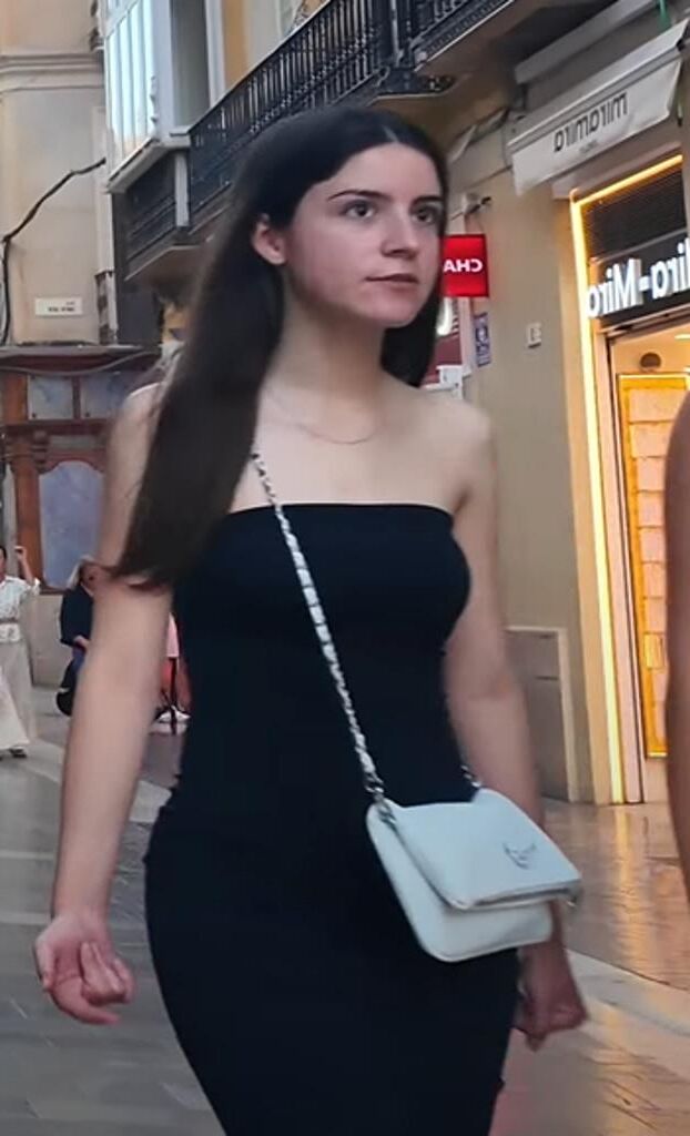 Candid Street 