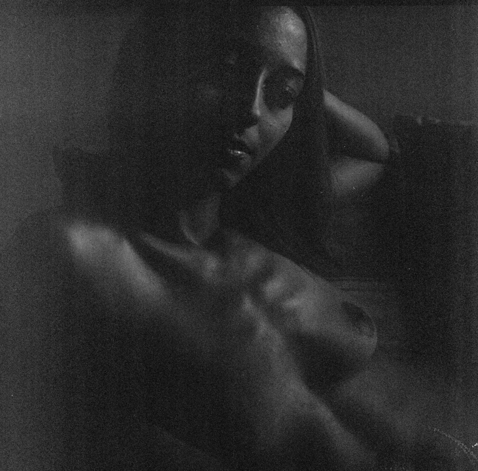 Hipster Boudoir 