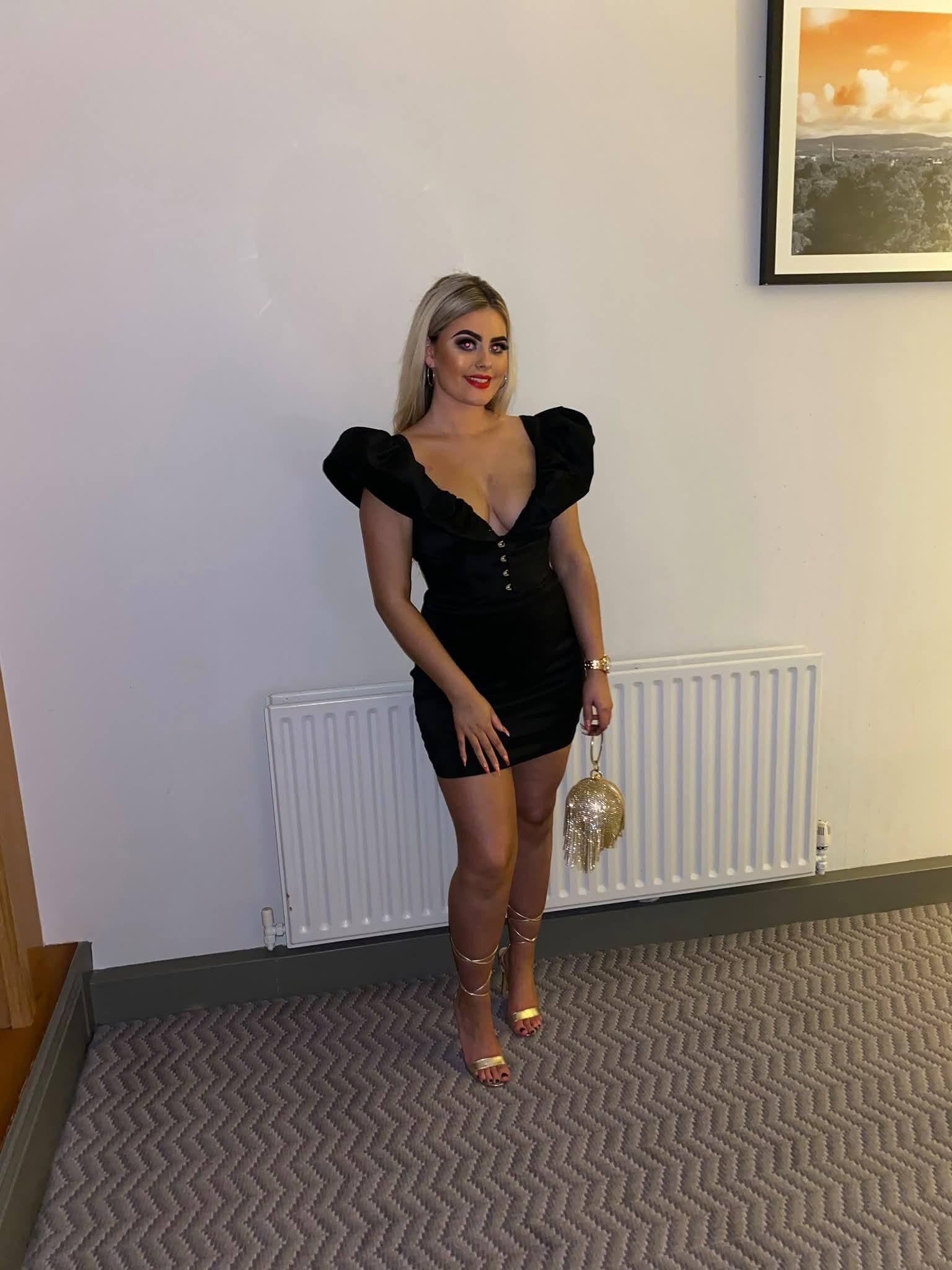 Megan thicc meaty Pikey GYPSY TRAVELLER PUMP PIG