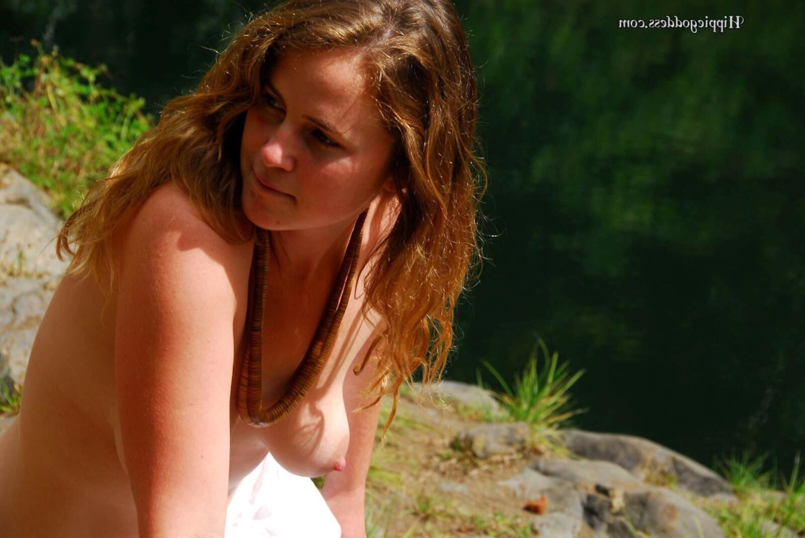 HippieGoddess EMMY Celebrating Summer