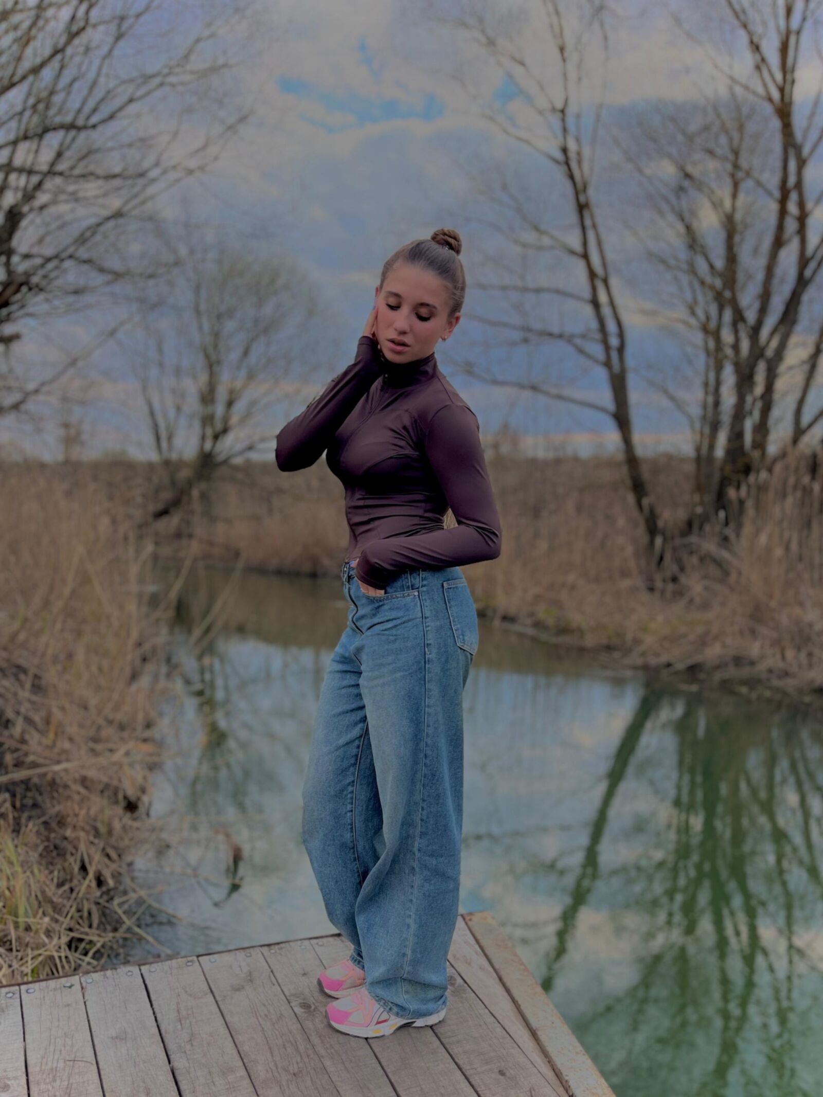 Non Nude Daughters Mixed 