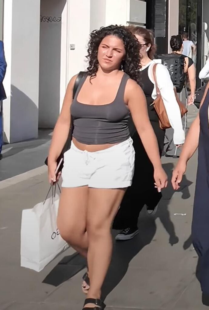 Candid Street 