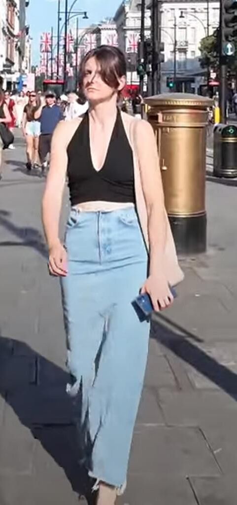 Candid Street 