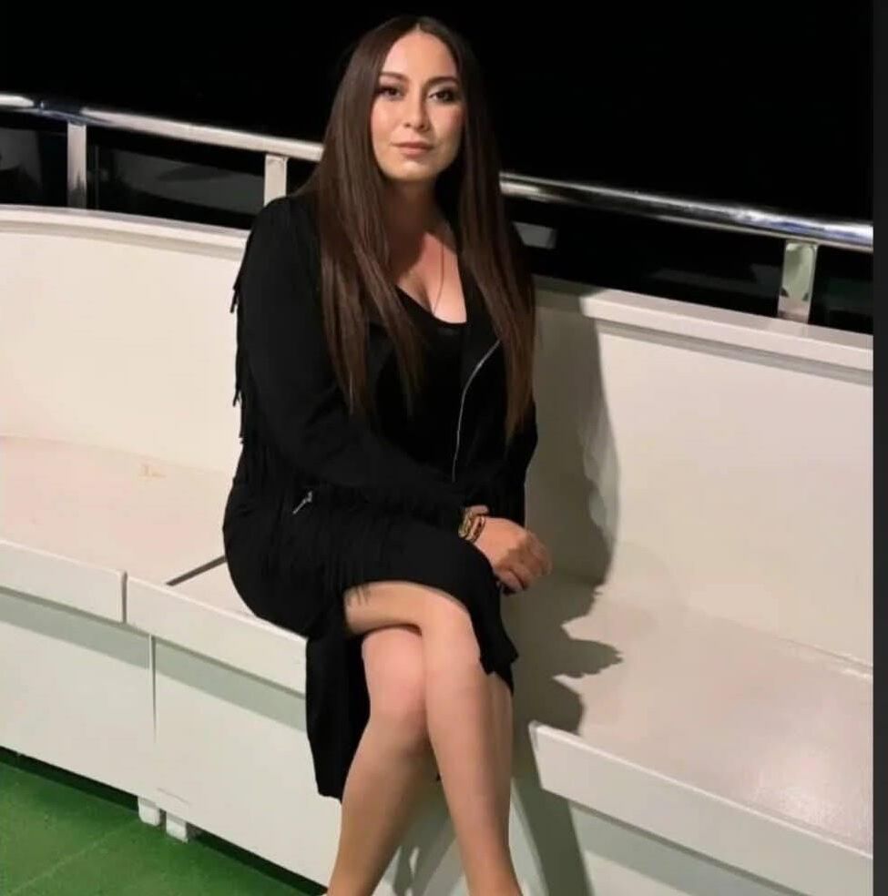 Sexy adolescente turco