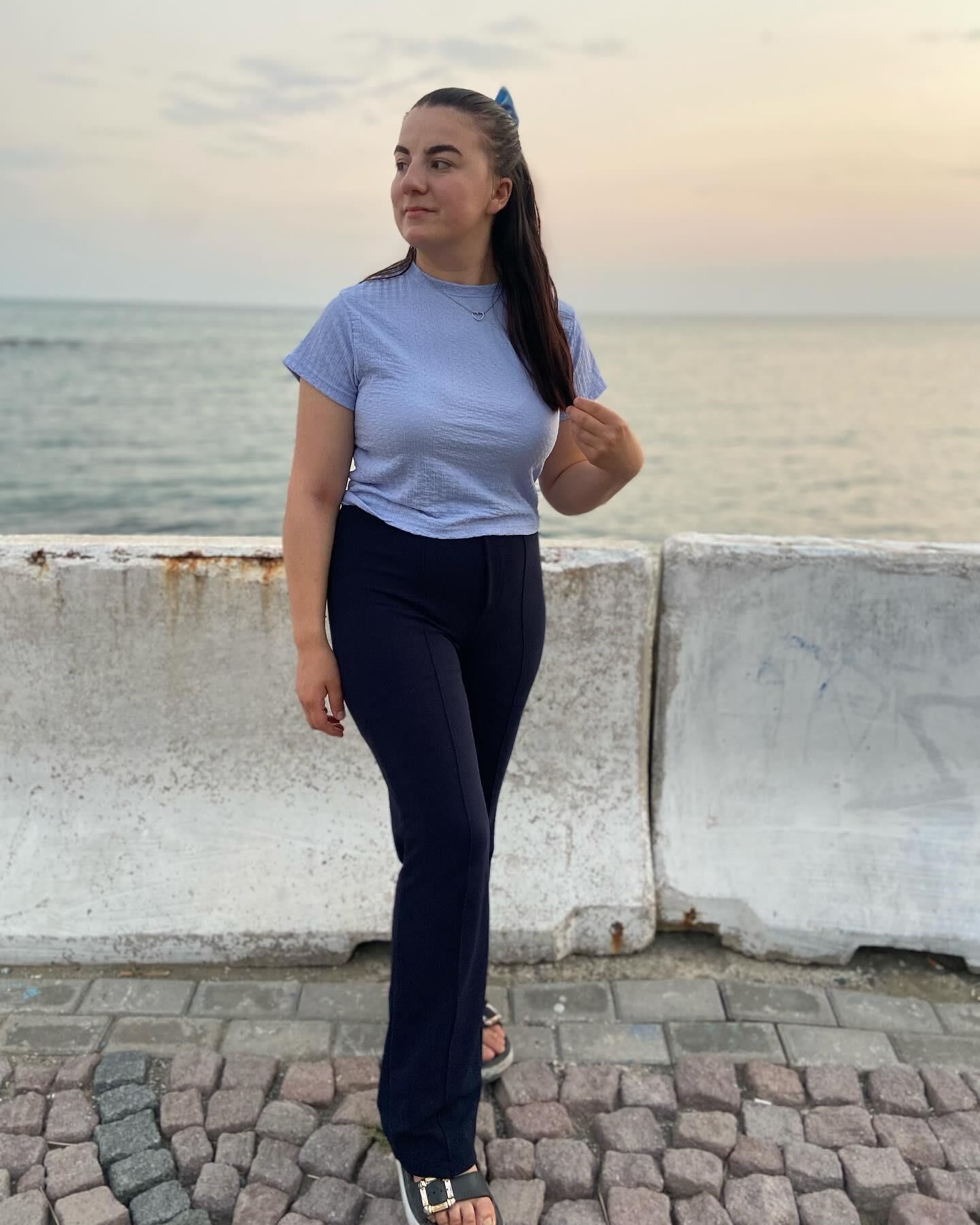 Sexy adolescente turco