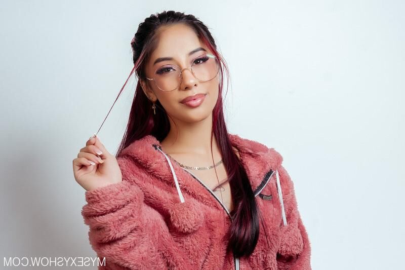 Abbycoopers at MySexyShow.com