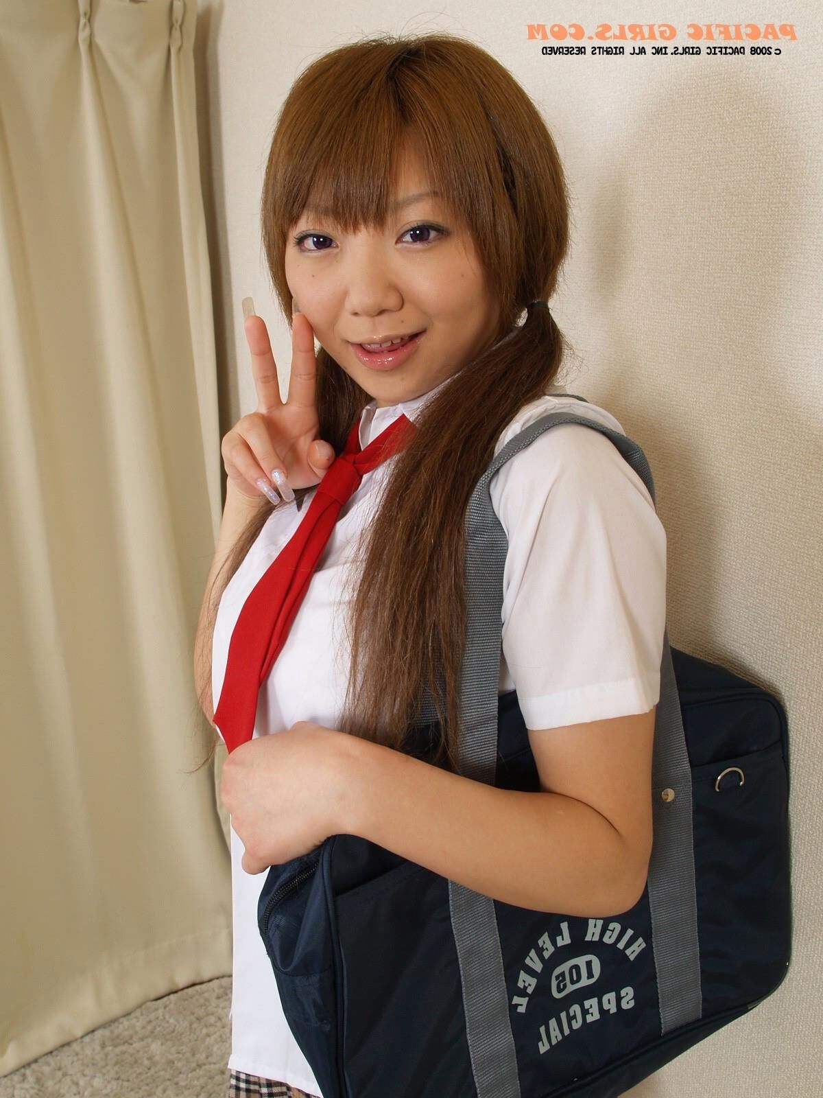 PacificGirls Akari Sweet teen