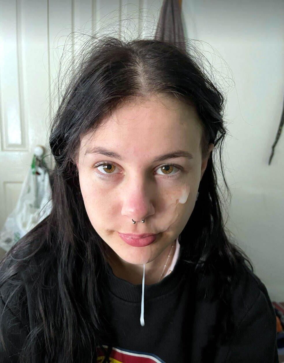Sweet, Lovable Girlfriend Material 