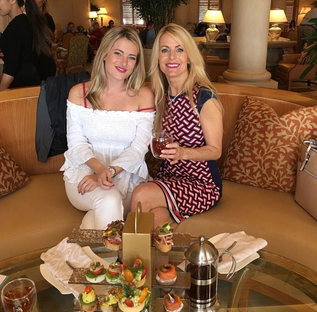 MY SELECTION OF MOTHER DAUGHTER N°