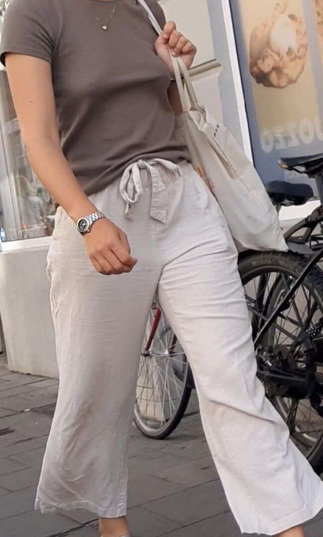 Streetgirls 