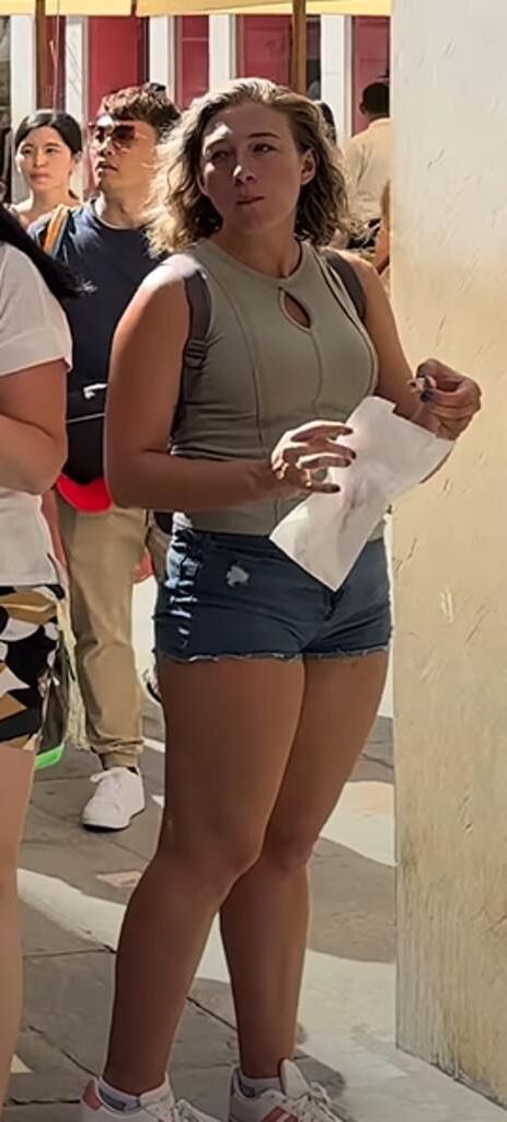 Candid Street 