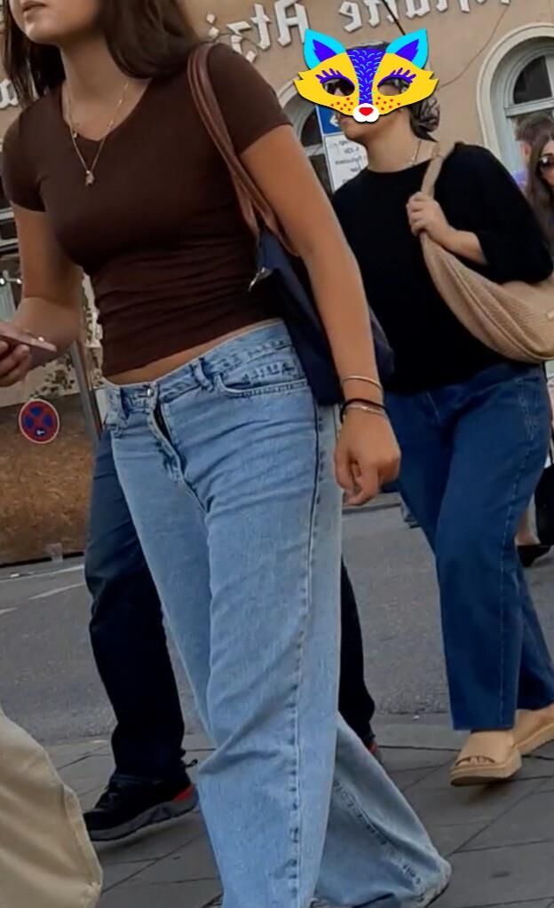 Streetgirls 