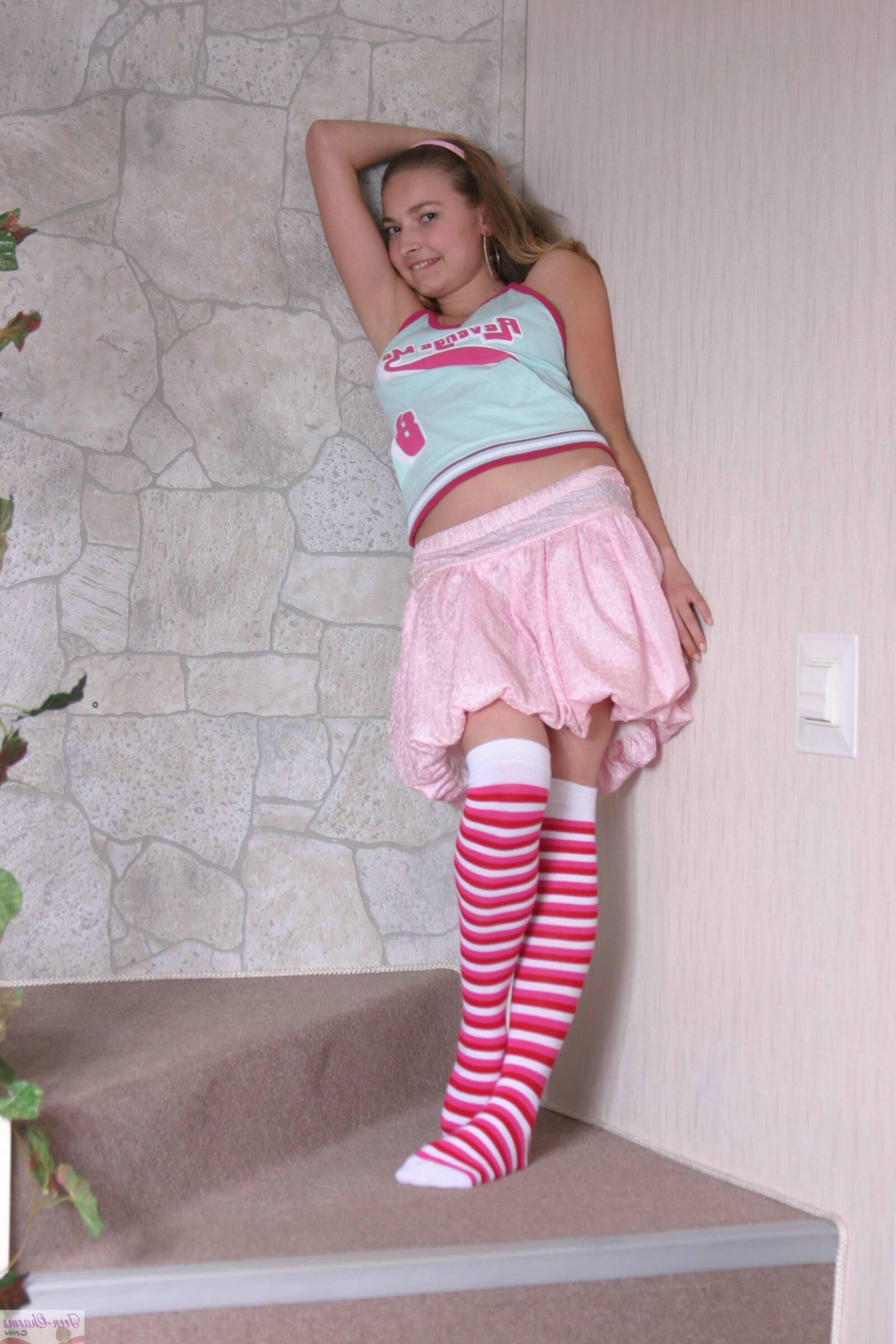 Teen Charms Audrey Images_
