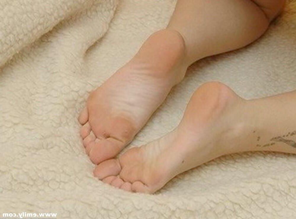 Emily Feet