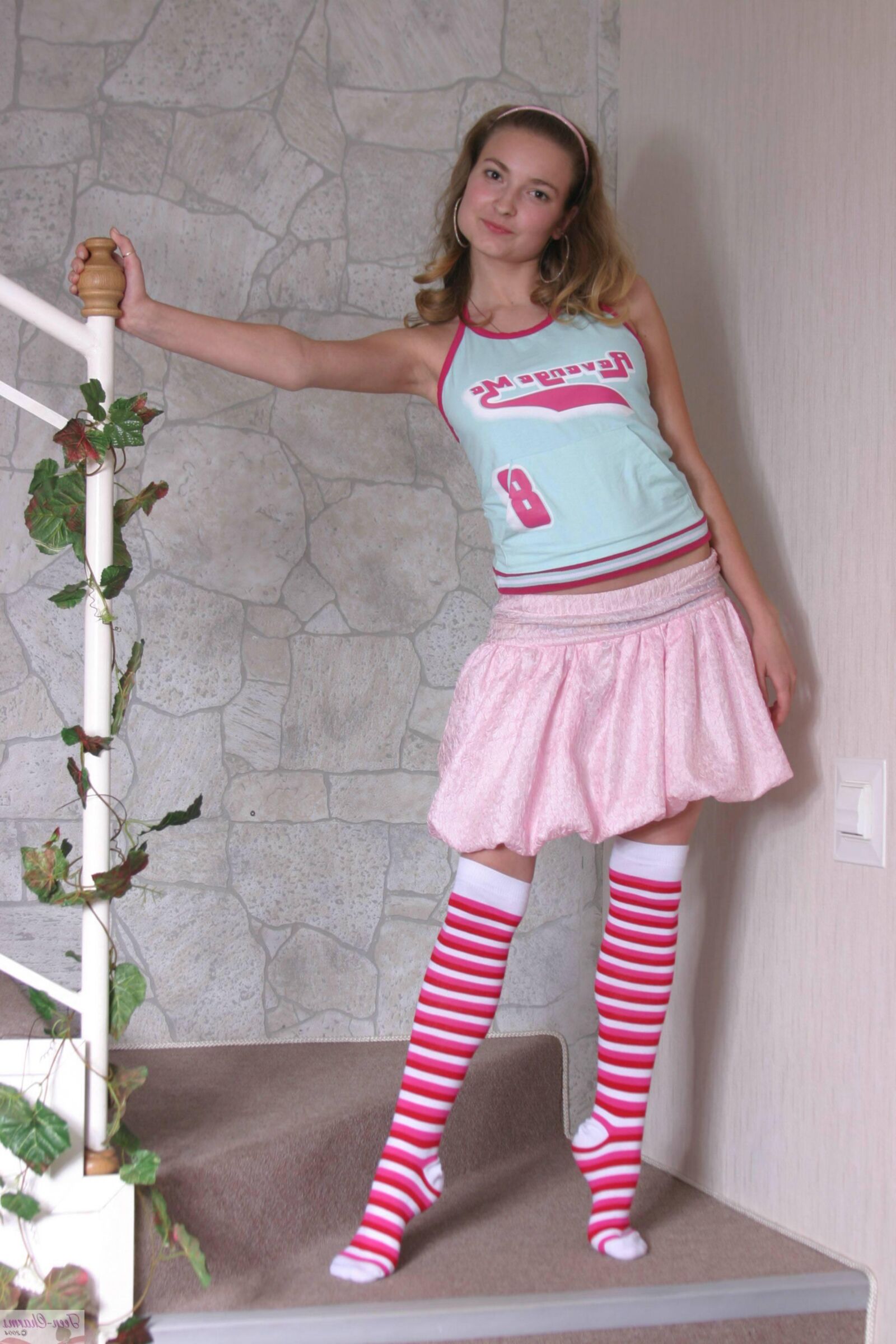 Teen Charms Audrey Images_