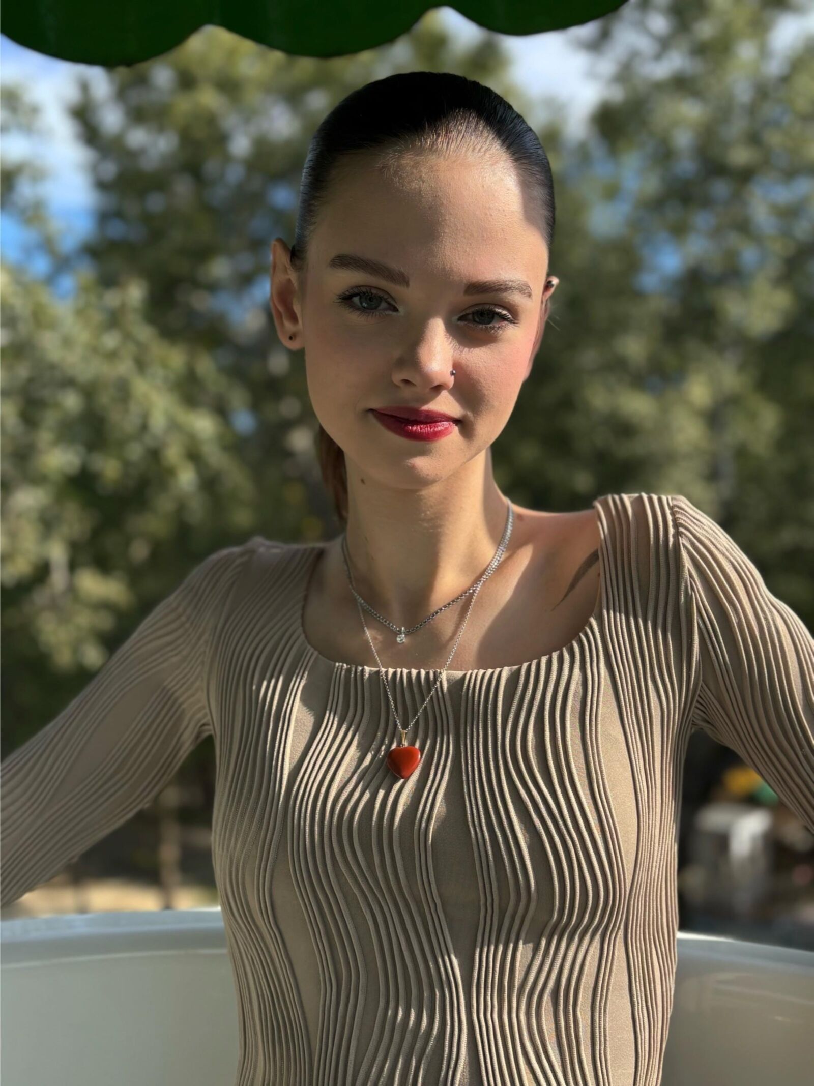 Non Nude Daughters Mixed 