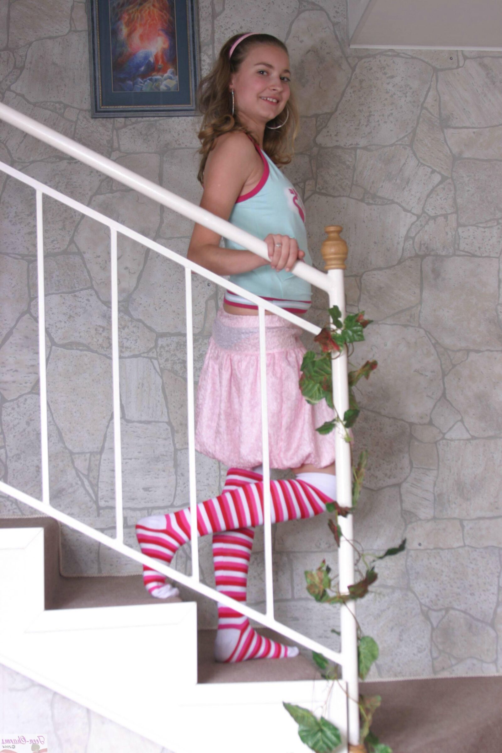 Teen Charms Audrey Images_