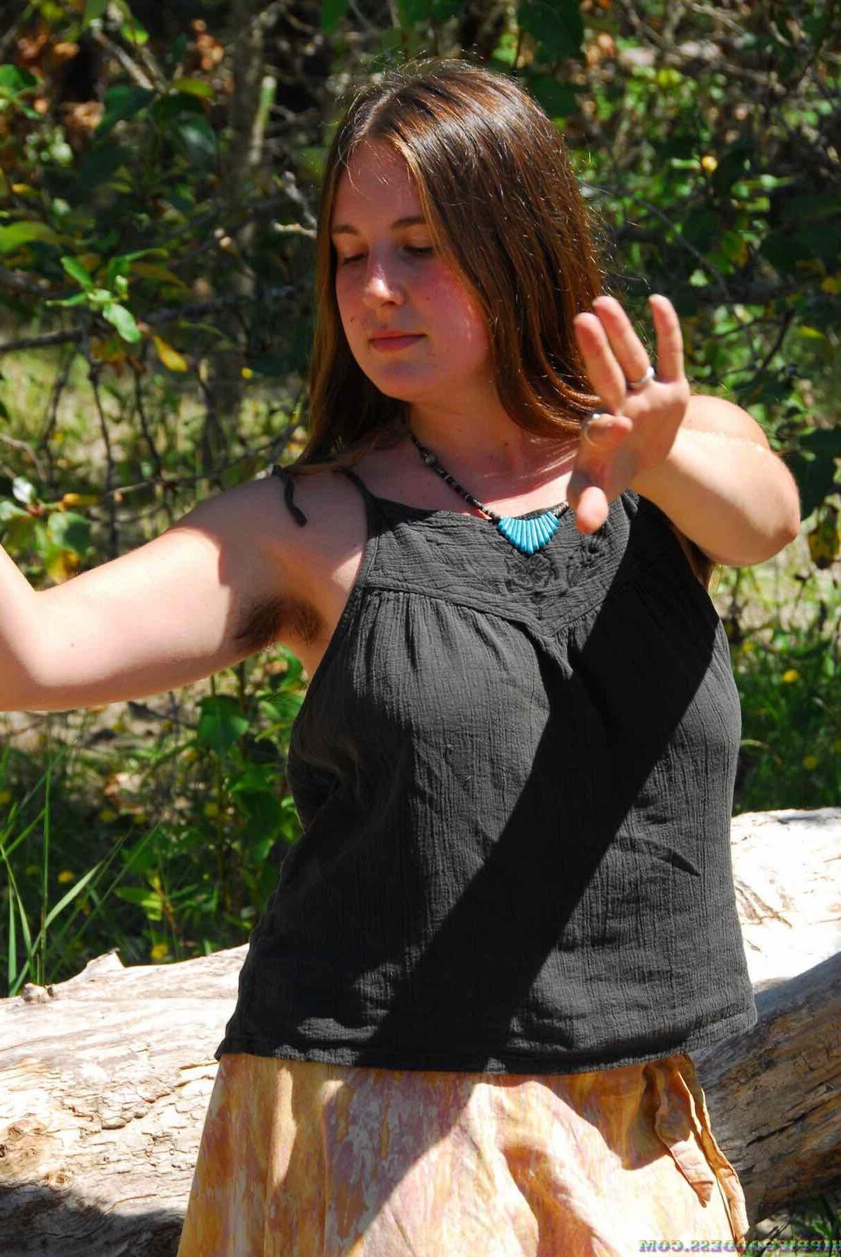 HippieGoddess CHARLOTTE Plump and succulent