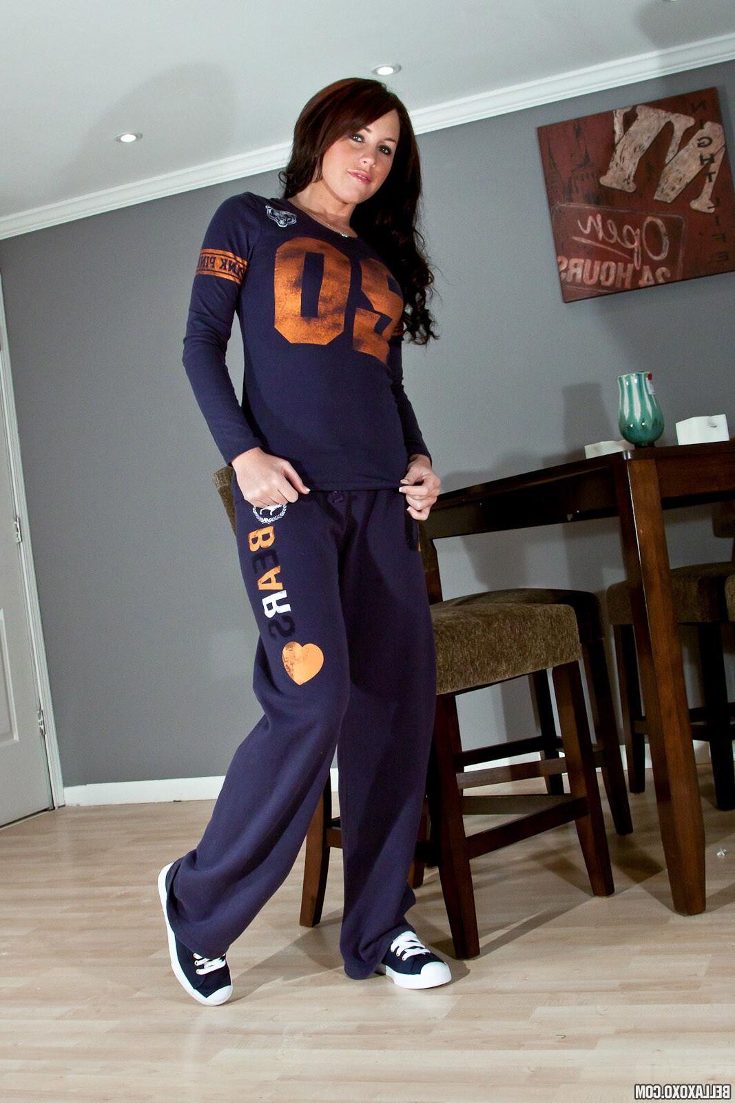 BellaXOXO BELLA Go Bears